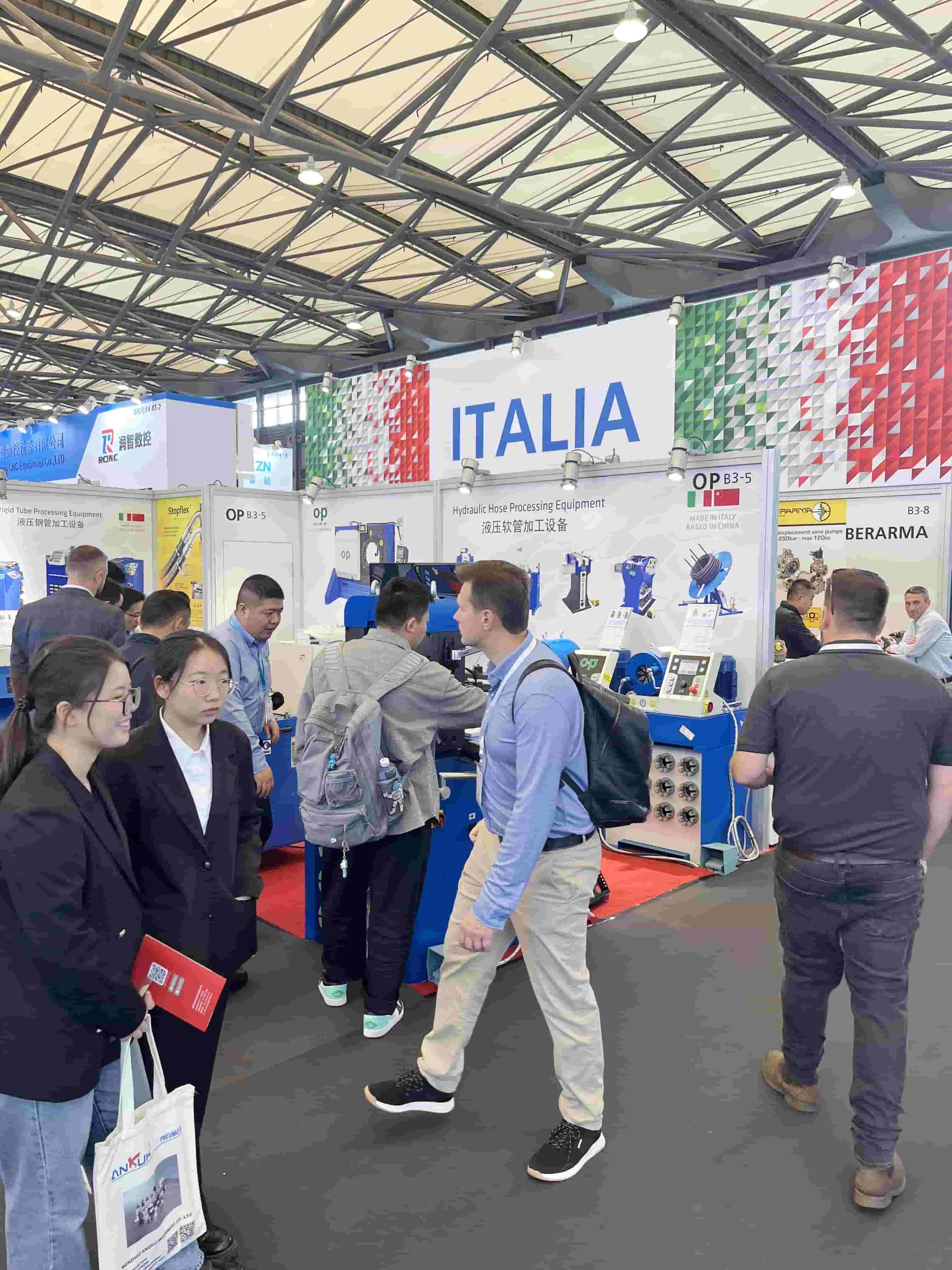 Pneumaitc Cylinder Barrel Pneumaitc Cylinder Barrel