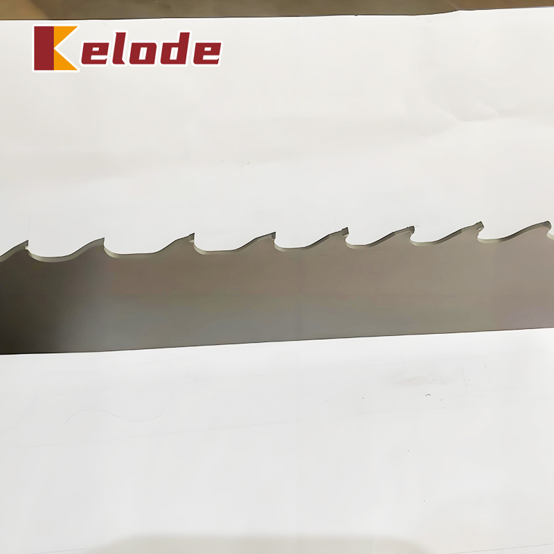 شفرة منشار حزام الطحن عالية السرعة من السبائك الصلبة