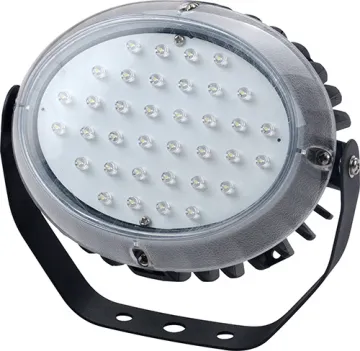 outdoor LED super bright light & nice shape 36 LED spot lighting