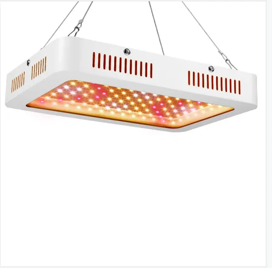 Wenyi 1000W Custom Light Epistar Grow Lights