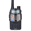 Baofeng uv-5ra original talkie walkie cominicador radio