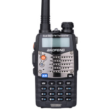 Baofeng UV-5RA Original Talkie Walyie Comunicador Radio