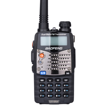 BAOFENG UV-5RA Radio walkie walkie asli Comunicador Radio