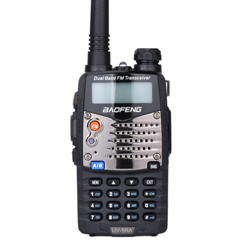 Baofeng UV-5ra Original Talkie Walkie Comunicador Radio