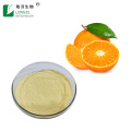 Natural Spray Dried Orange Fruit Powder