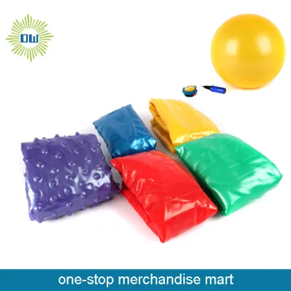 custom exercise yoga ball