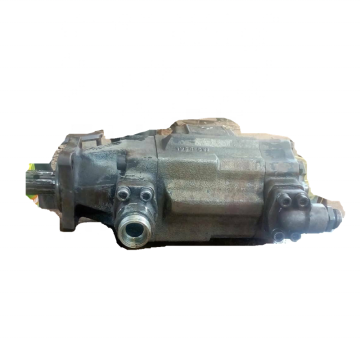 VELJAN VT6GCC Hydraulic Pump Series