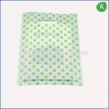 New product plastic carrier shopping bags