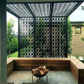 Decorative Garden Screen Panels