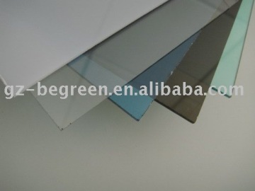 polycarbonate flat sheet,PC solid sheet/ PC sheet,plexiglass