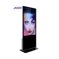 Ultra 65-inch LCD Full HD mobiele digital signage