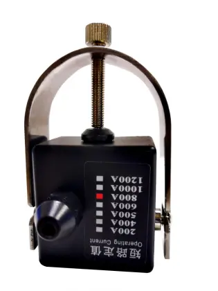 EKL 4 Fault Indicator