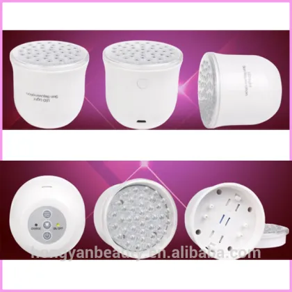 Multifunctional Home Use LED Beauty Photon Beauty Equipment