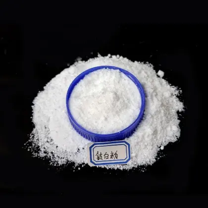 Titanium Dioxide Rutile Dioxide Tio2 Industrial Paper