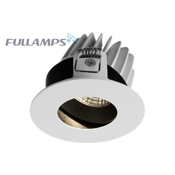 Fullamps COB led ceiling light,Ra>80,IP44,30°/60°,5 years warranty
