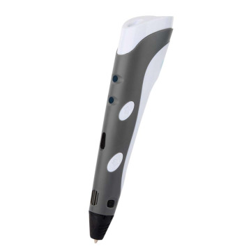 2016 new magic and more popular promotional plastic 3d drawing pen amazing product from china