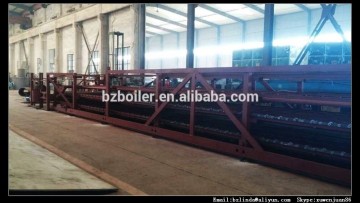 Sold well coal briquettes Drying equipment with complete Technical guidance