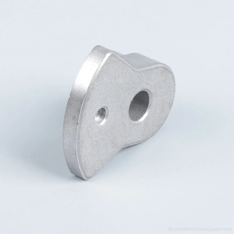 Pulvermetallurgie exzentrisches Rad