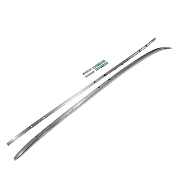 High Quality Aluminium Alloy Rack Roof Rail for Mazda CX-9 2018+