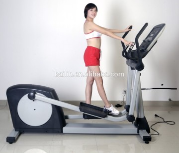 cross trainer/elliptical macine/elliptical trainer/commercial elliptical machine E32/E32TV