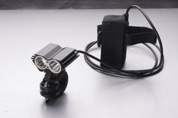 super bright led bike light