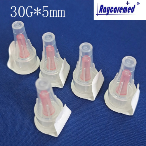 RM04-015 PENHA DE PENA DE INSULINA