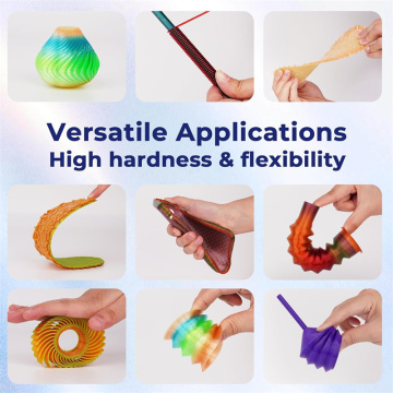 Premium TPU Filament 1.75mm 95A