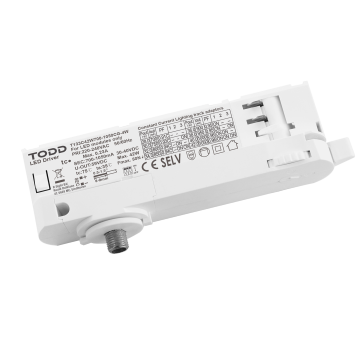 Track LED Driver 42W700-1050mA