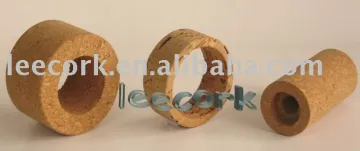 cork ring for rod