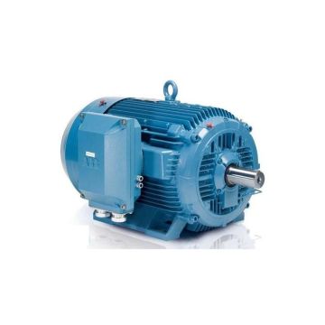 New ABB Electrical Machinery Servo Motor M2BAX 160 MLB - Original & comes with One Year Warranty