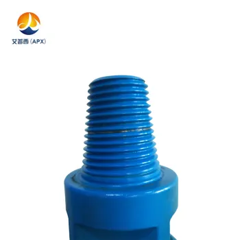 DHD340 4 inch down the hole drill hammer
