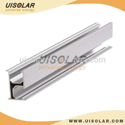 2015 hot sale Solar PV Mount Rail