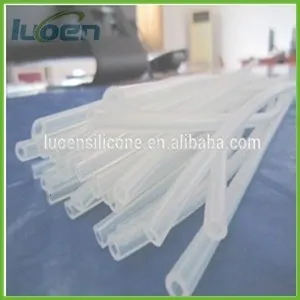 silicone tube /silicone hose/ rubber hose