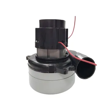 PX-PR-YL Ametek Vacuum Cleaner Geared Motor