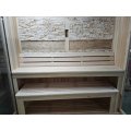 Visokokvalitetna tradicionalna soba sauna