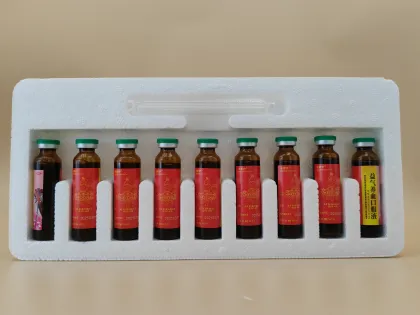 Yiqi Yangxue Oral Liquid