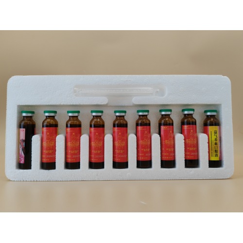 Yiqi Yangxue Líquido Oral