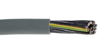 LIYY Multicore PVC Insulated Control Cable