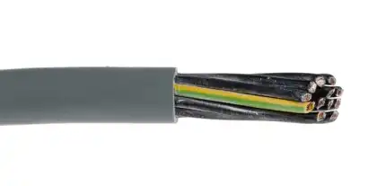 YY Control Flexible Cable