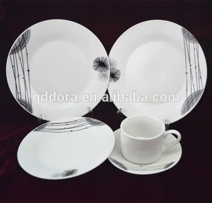 tableware,ceramic tableware,porcelain tableware set
