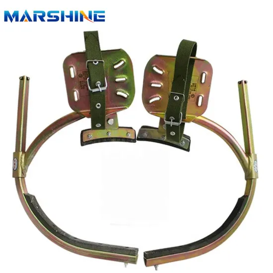 Safety Tool JKT300 Concrete Pole Climber