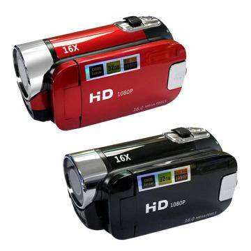 16 million Pixel HD Digital Camcorder Camera Handheld Shoot Digital Video Camera Digital DV Support TV Output HD