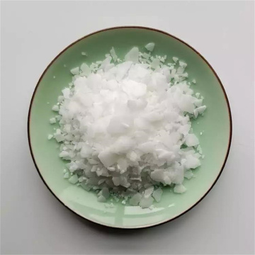 White Flakes Solid Caustic Sodium Hydroxide