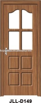 INNER DOOR BATHROOM DOOR modern wood door designs