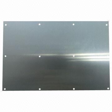 Aluminum PCB Board with 1oz Copper Thickness
