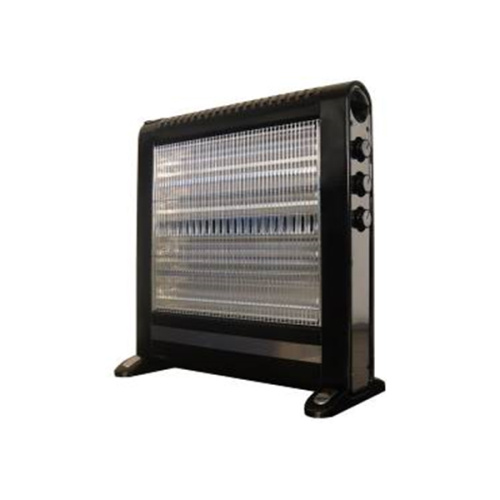 Quarzheizung 1500W tragbar