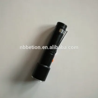 led flashlight LED torch Flashlight tactical flashlight AA battery flashlight