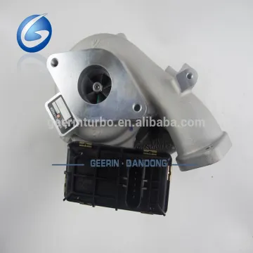 BV40 Turbo 53039880268 14411-3XN1A 144113XN1A 14411 Turbocharger used for Cars diesel engine parts