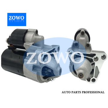 BOSCH STARTER 0001108428 12V 1.4 кВт 11Т