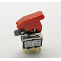 UL 15A Current Toggle Switch